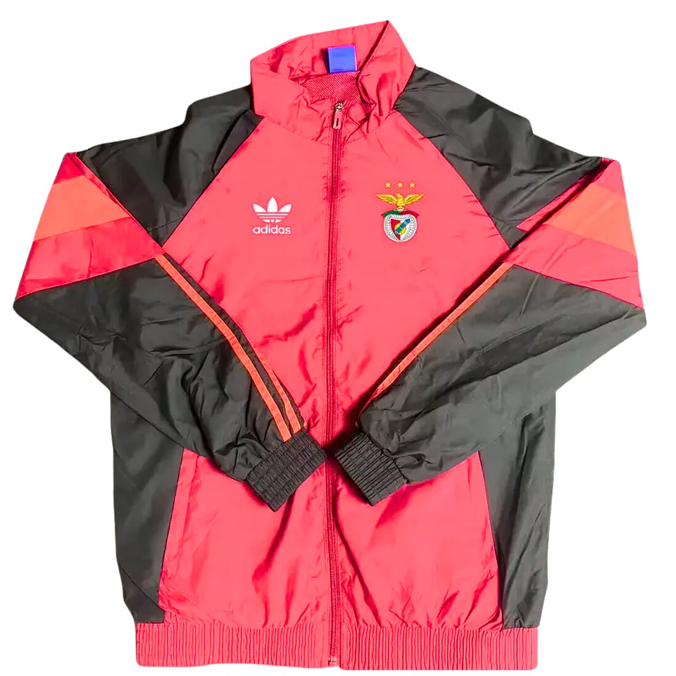 Benfica Corta-Vento 25/26 1