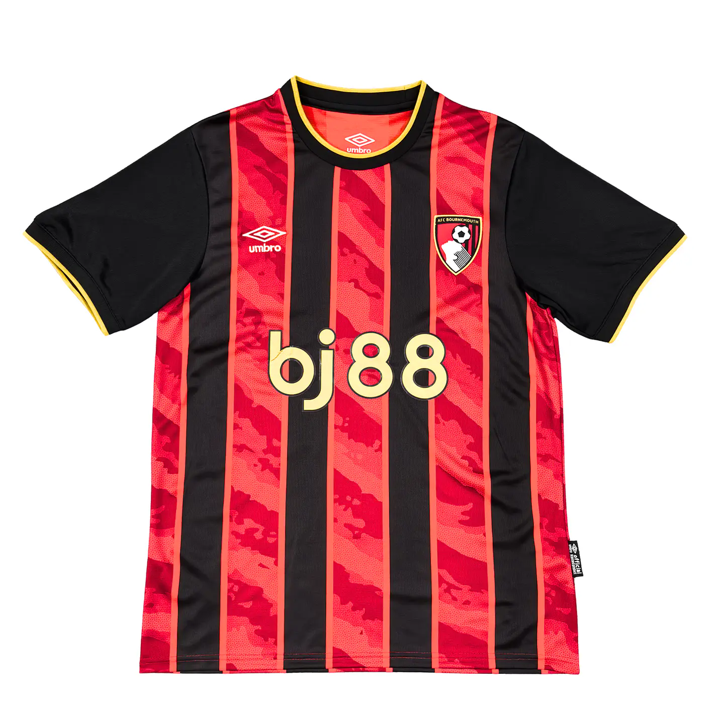 Bournemouth Home 25/26 1