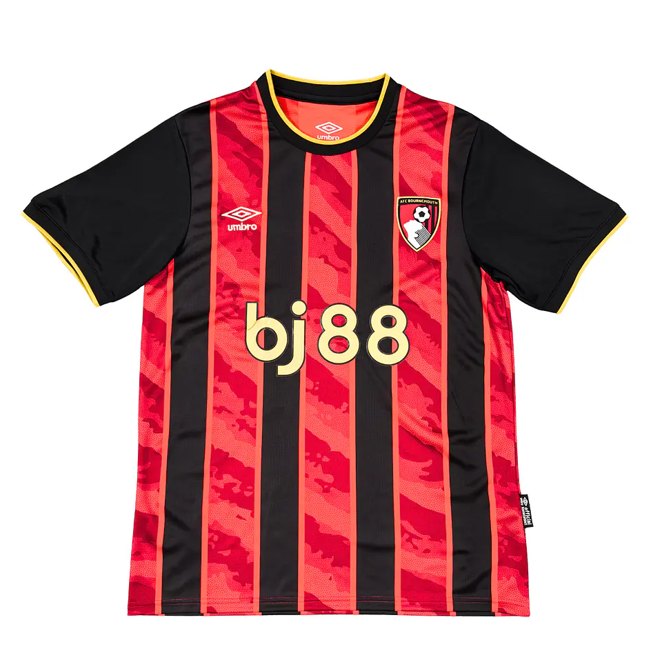 Bournemouth Home 25/26 1