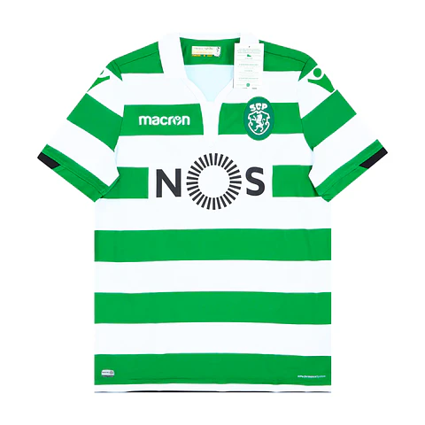 Sporting Home 18/19