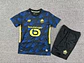 Lille Third 25/26 Kit-Criança - thumbnail 2