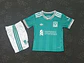 Liverpool Third 25/26 Kit-Criança - Thumbnail 2