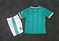 Liverpool Third 25/26 Kit-Criança - Thumbnail 3