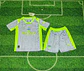 Manchester City Third 25/26 Kit-Criança - thumbnail 2