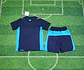 Marselha Away 25/26 Kit-Criança - Thumbnail 3