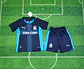 Marselha Away 25/26 Kit-Criança - Thumbnail 2