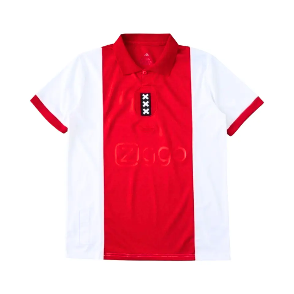Ajax Edição Aniversário 25/26 1