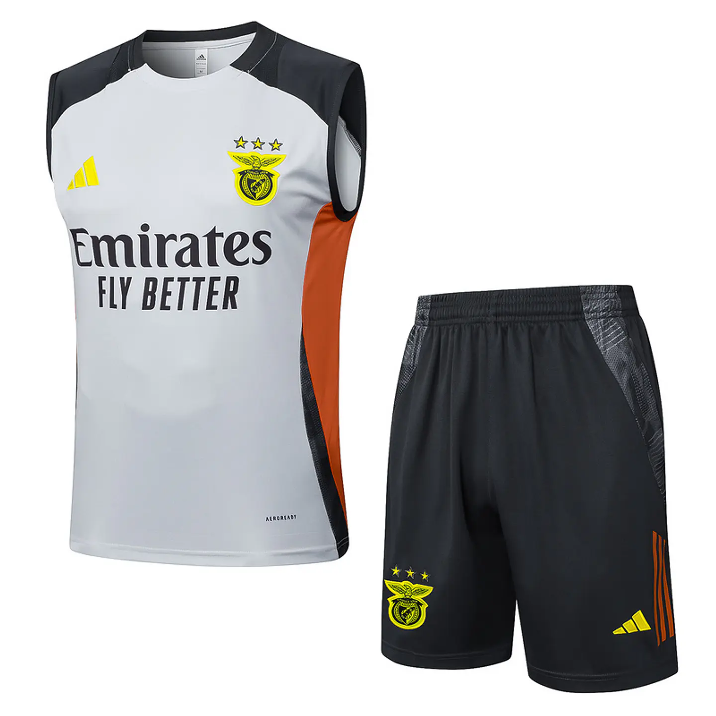 Benfica Conjunto Treino 24/25 1