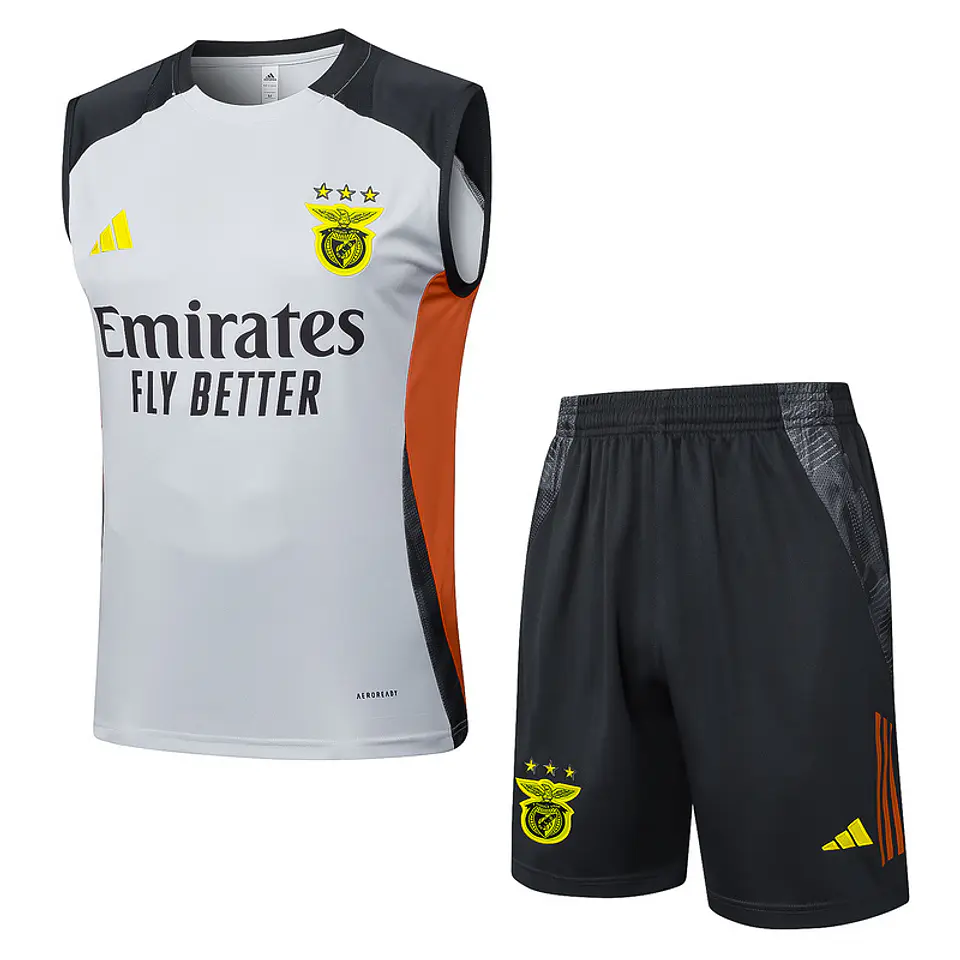 Benfica Conjunto Treino 24/25 1