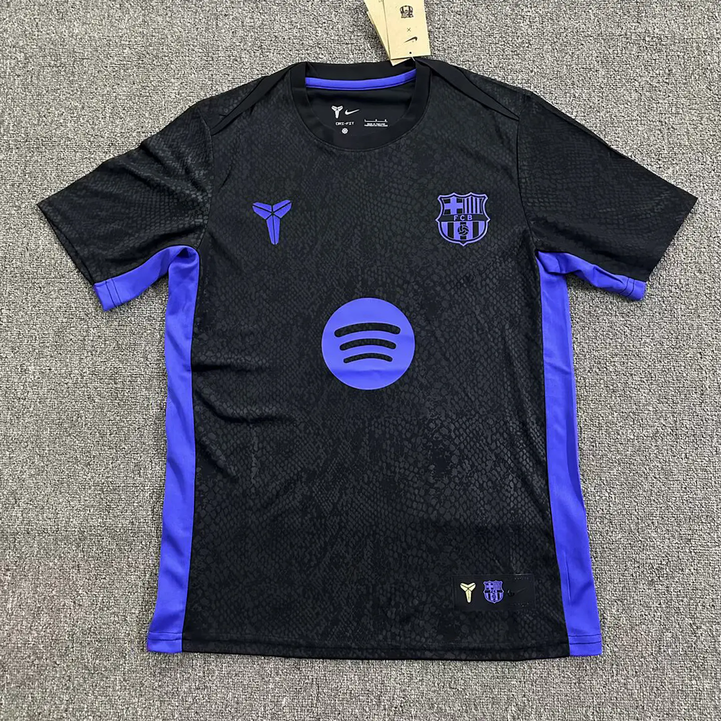 Barcelona Especial 'Mamba' 25/26 2