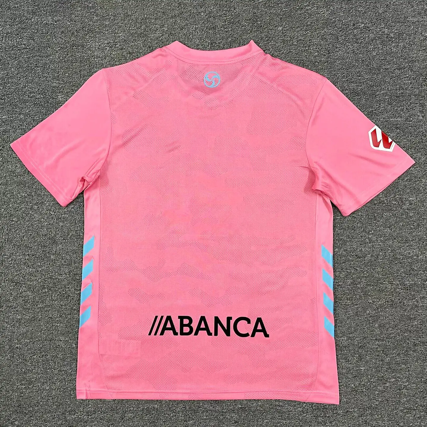 Celta de Vigo Third 25/26 3