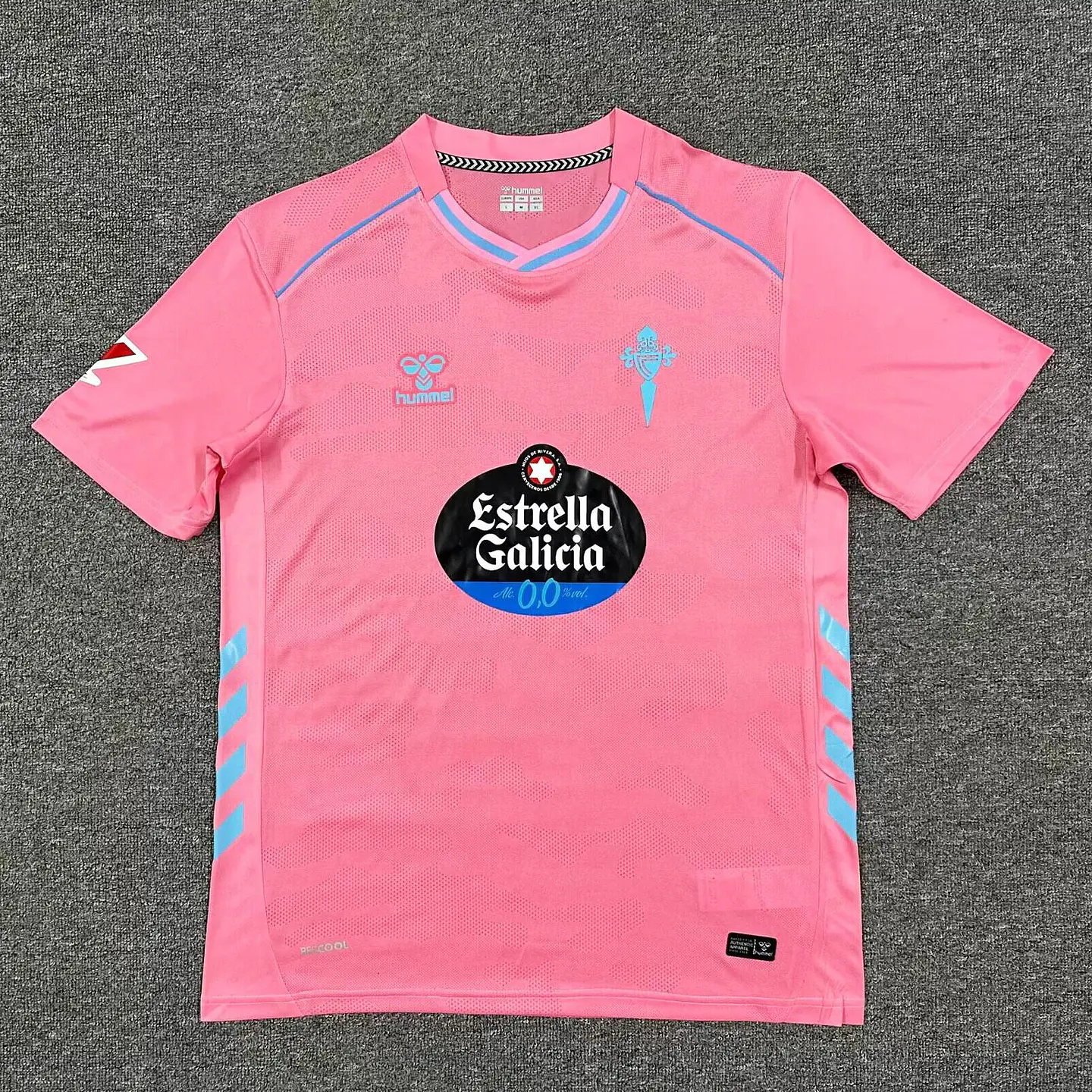Celta de Vigo Third 25/26 2