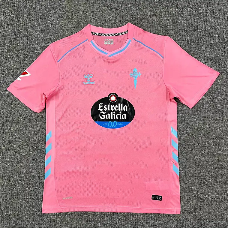 Celta de Vigo Third 25/26 2