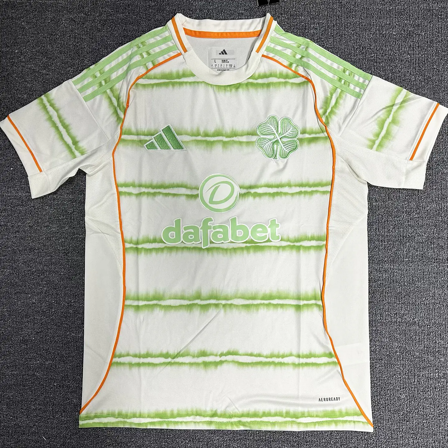 Celtic Third 25/26 2
