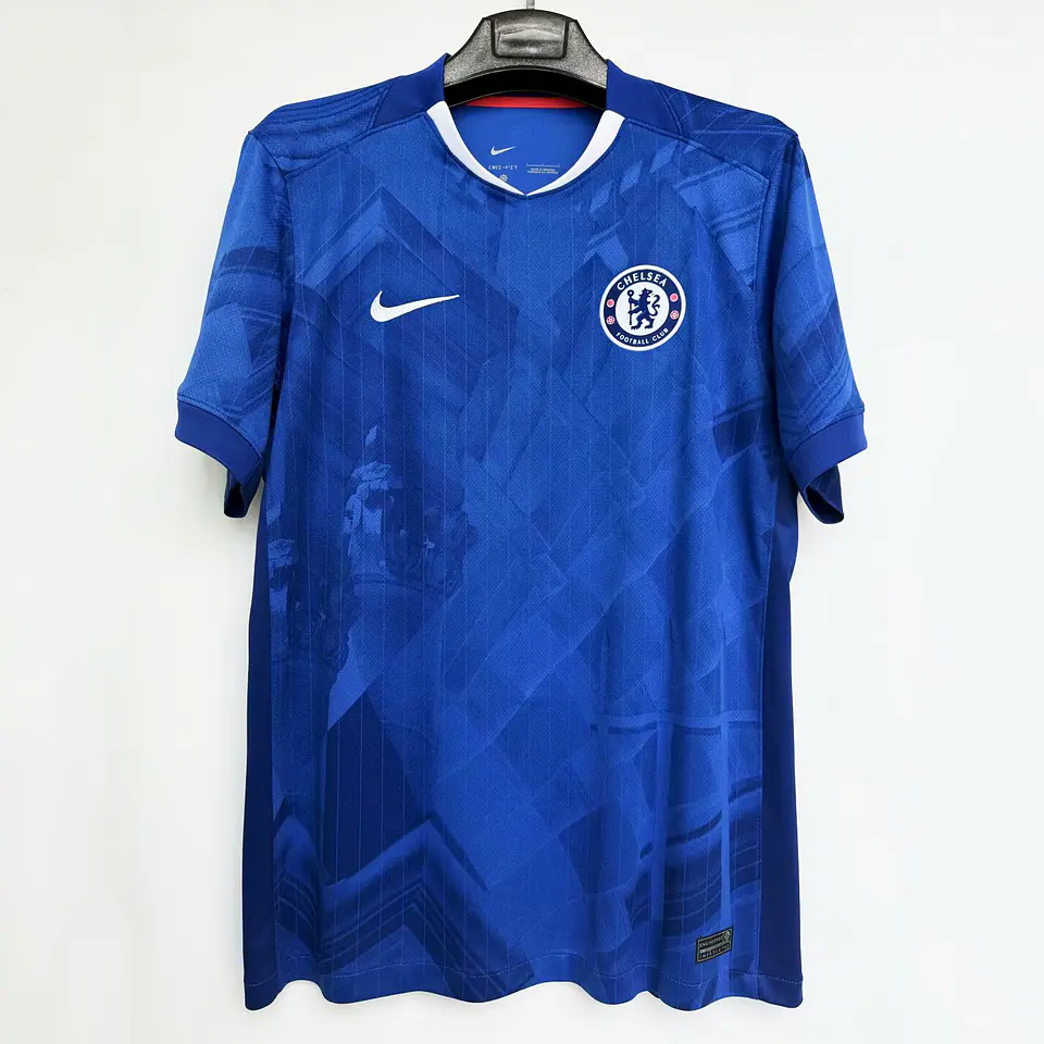Chelsea Home 25/26 2