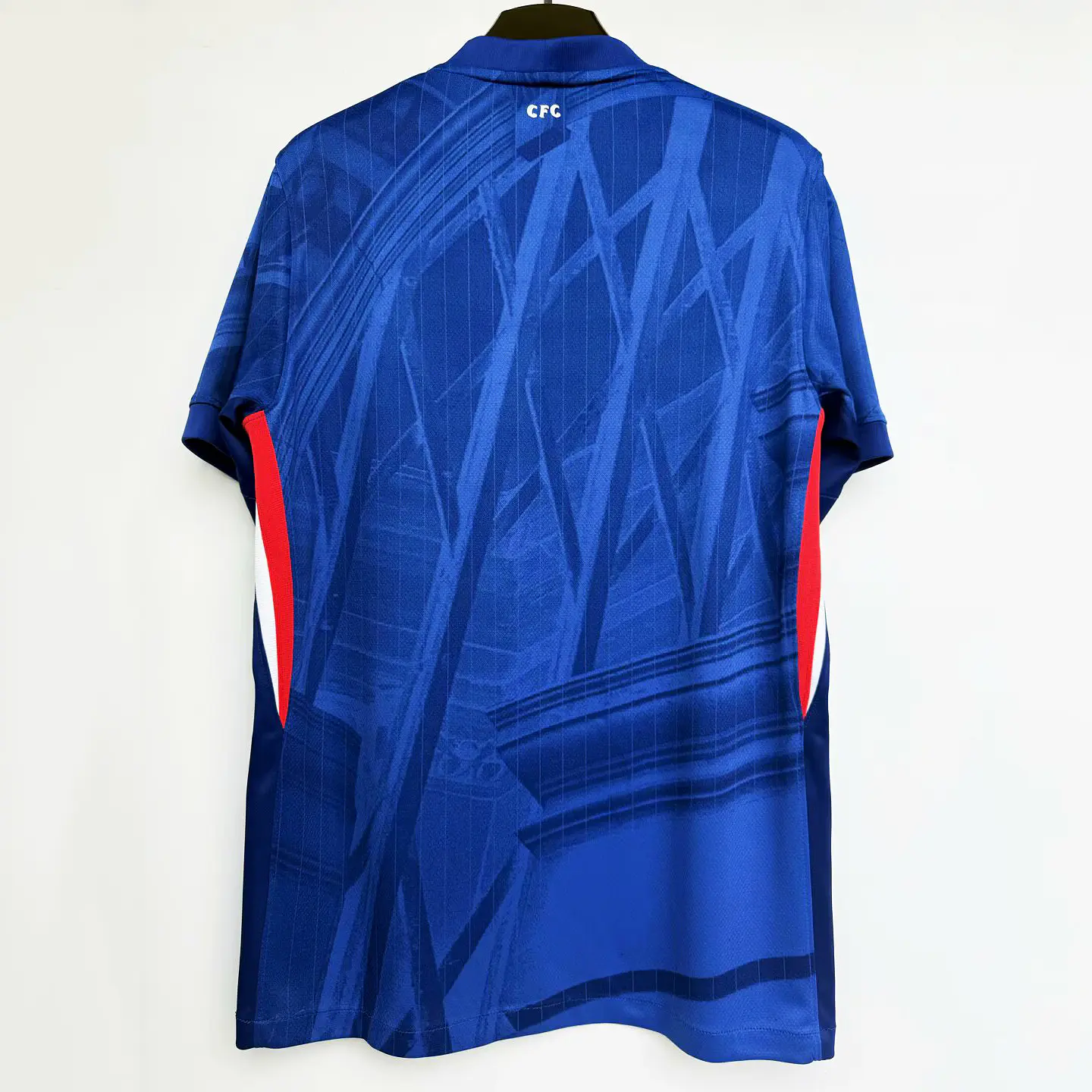 Chelsea Home 25/26 3