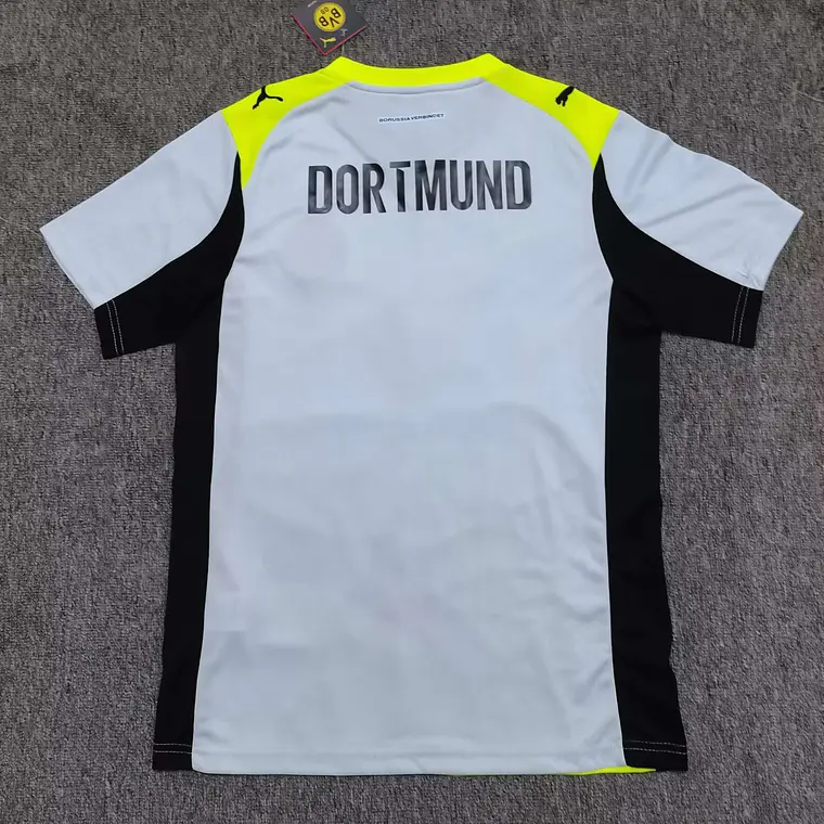 Dortmund Away 25/26 3