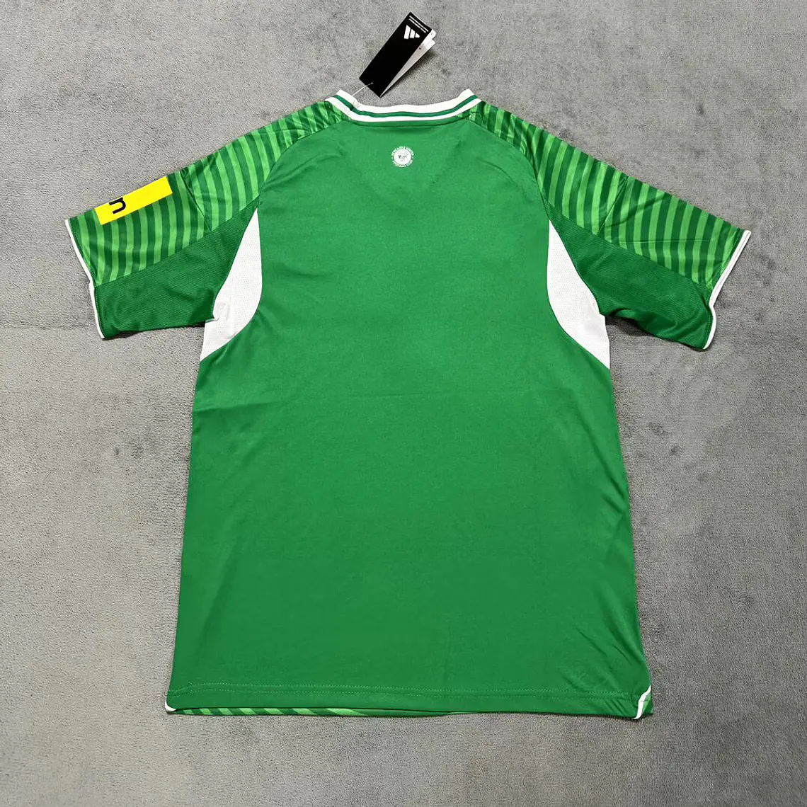 Newcastle Away 25/26 3