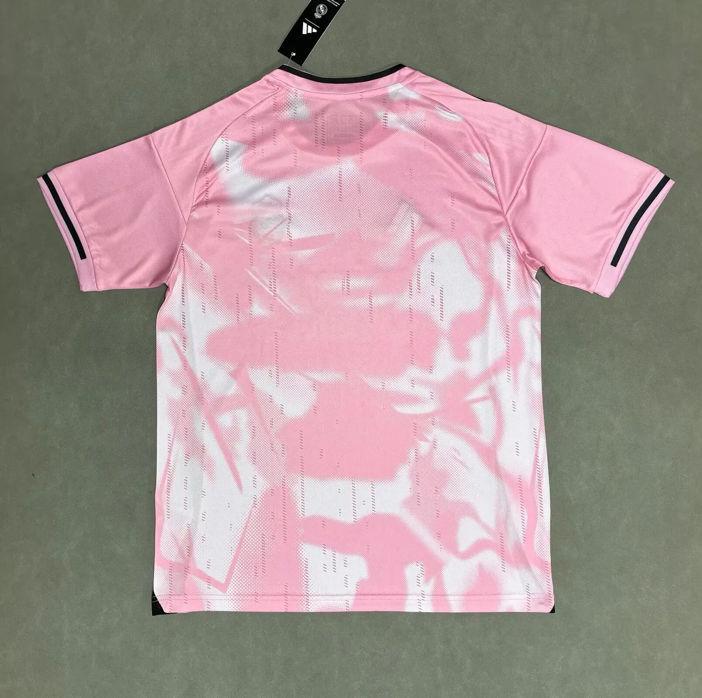Real Madrid Especial Pink 25/26 3