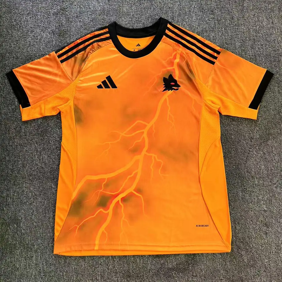Roma Away 25/26 2