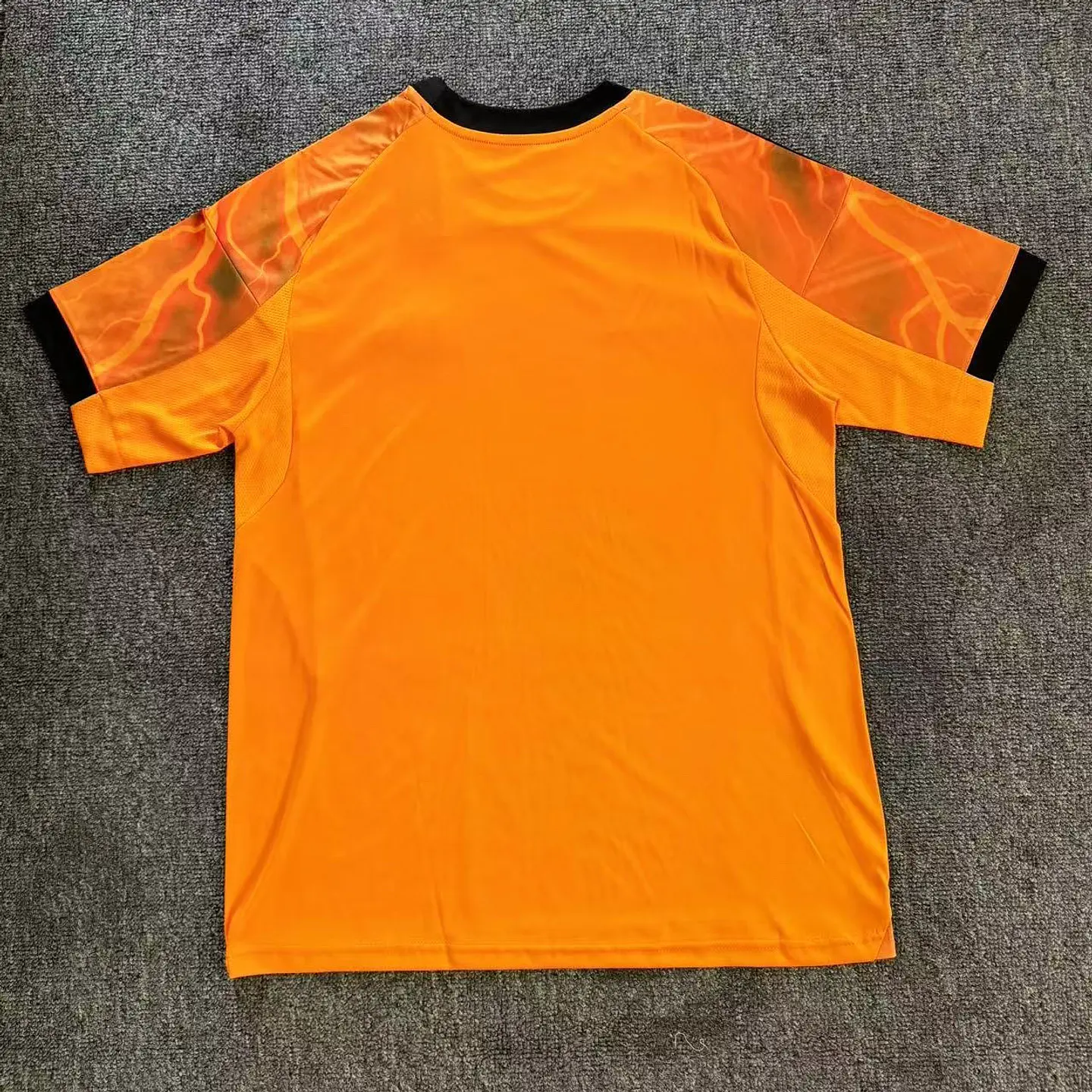 Roma Away 25/26 3
