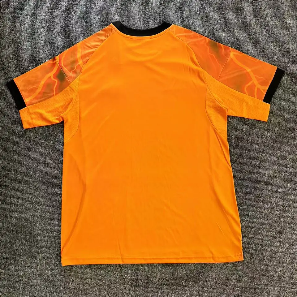 Roma Away 25/26 3
