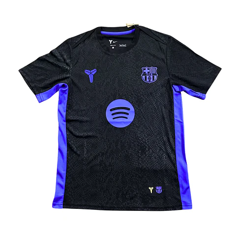 Barcelona Especial 'Mamba' 25/26