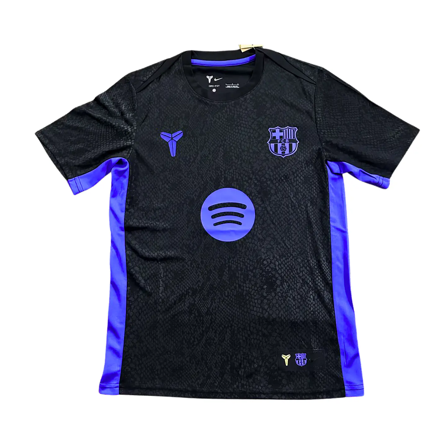 Barcelona Especial 'Mamba' 25/26 1