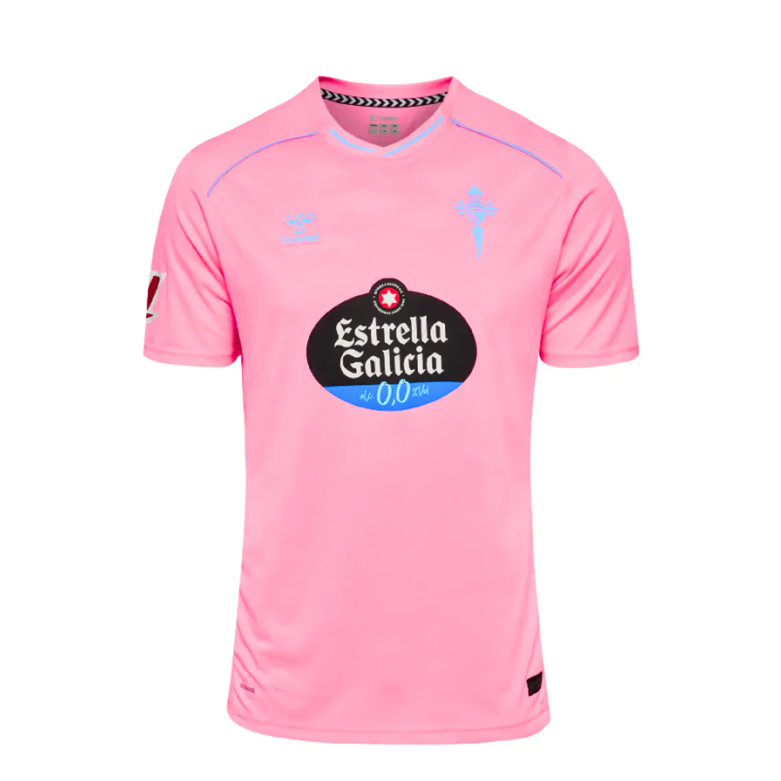 Celta de Vigo Third 25/26 1