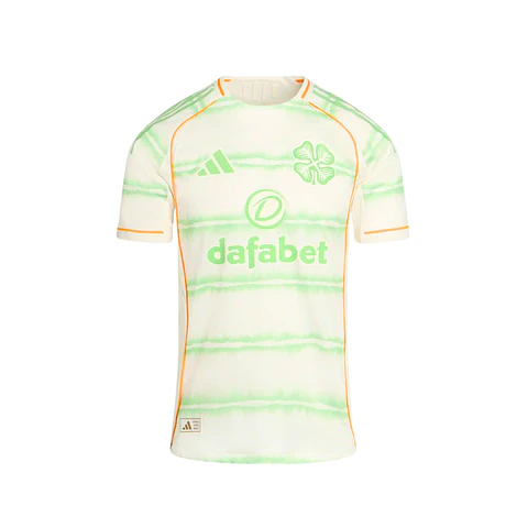 Celtic Third 25/26