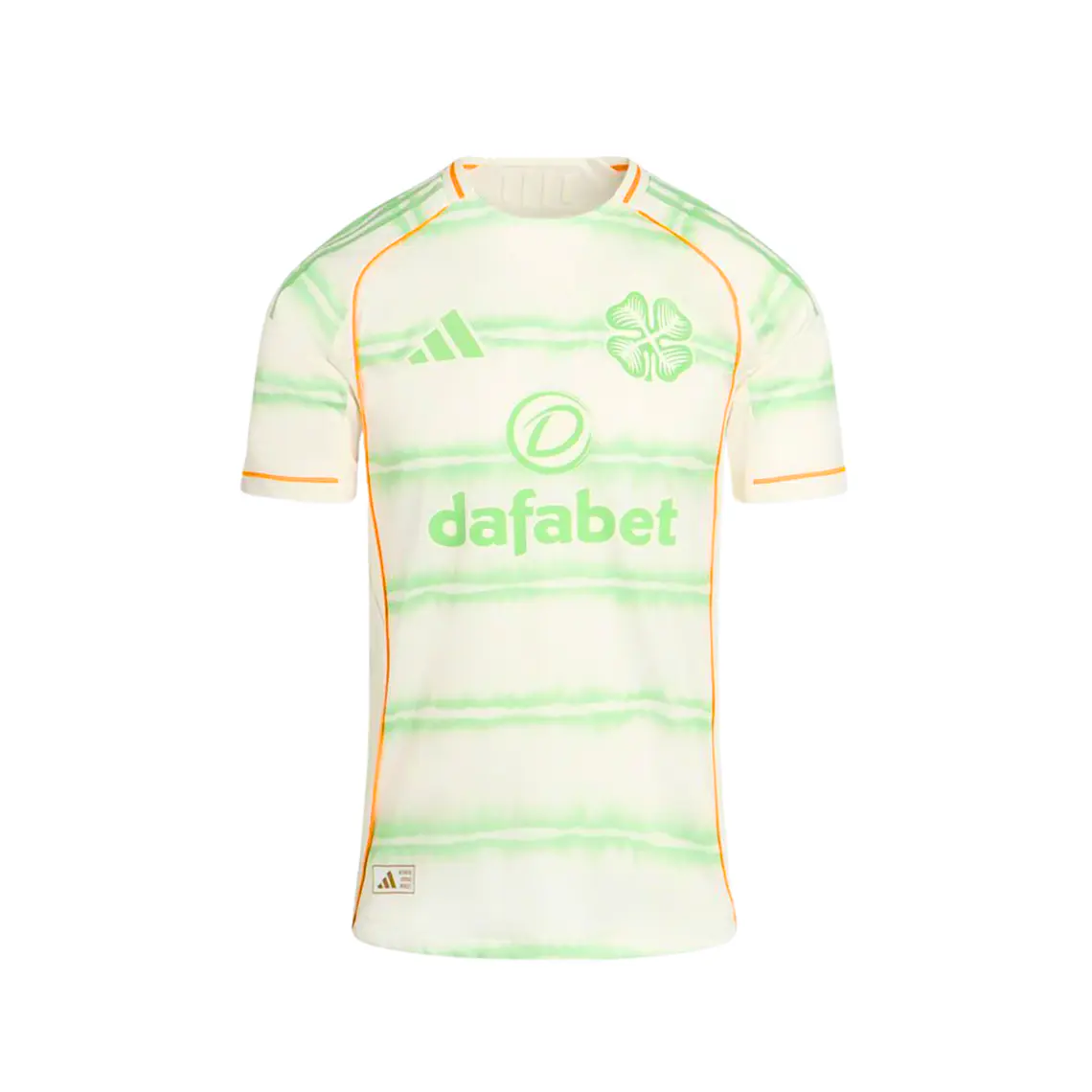 Celtic Third 25/26 1