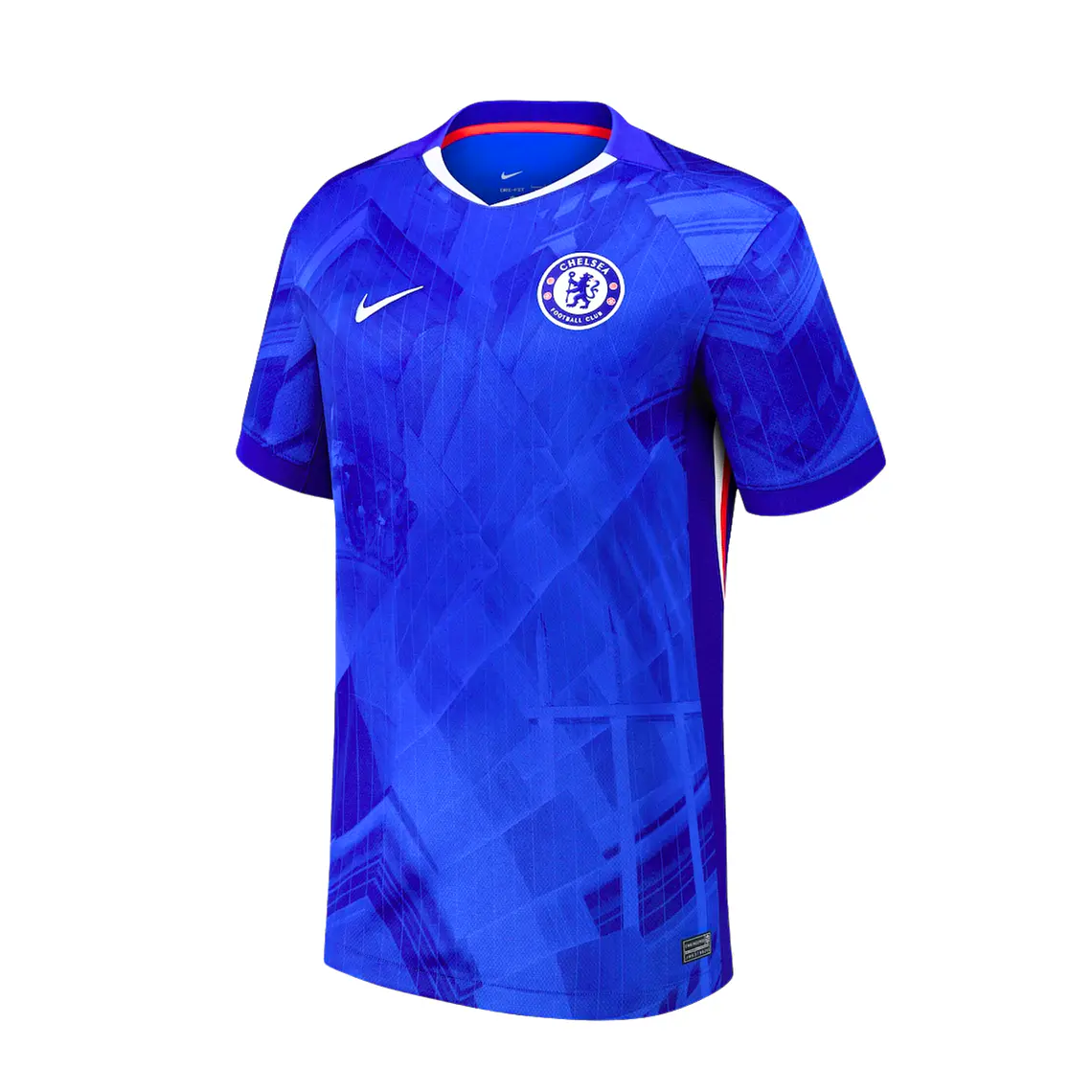 Chelsea Home 25/26 1