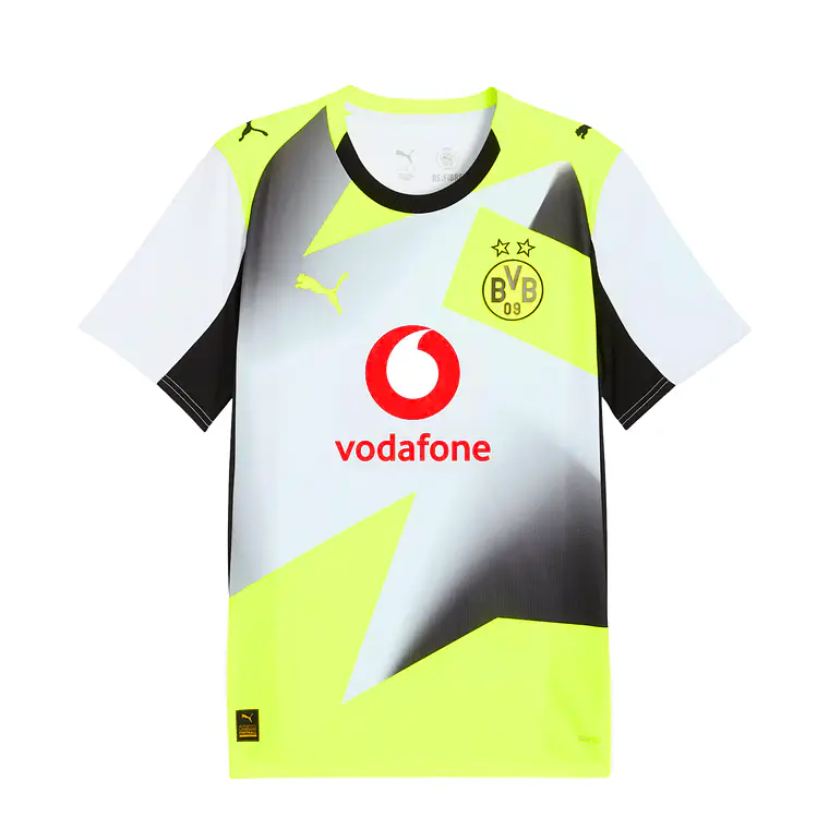 Dortmund Away 25/26 1
