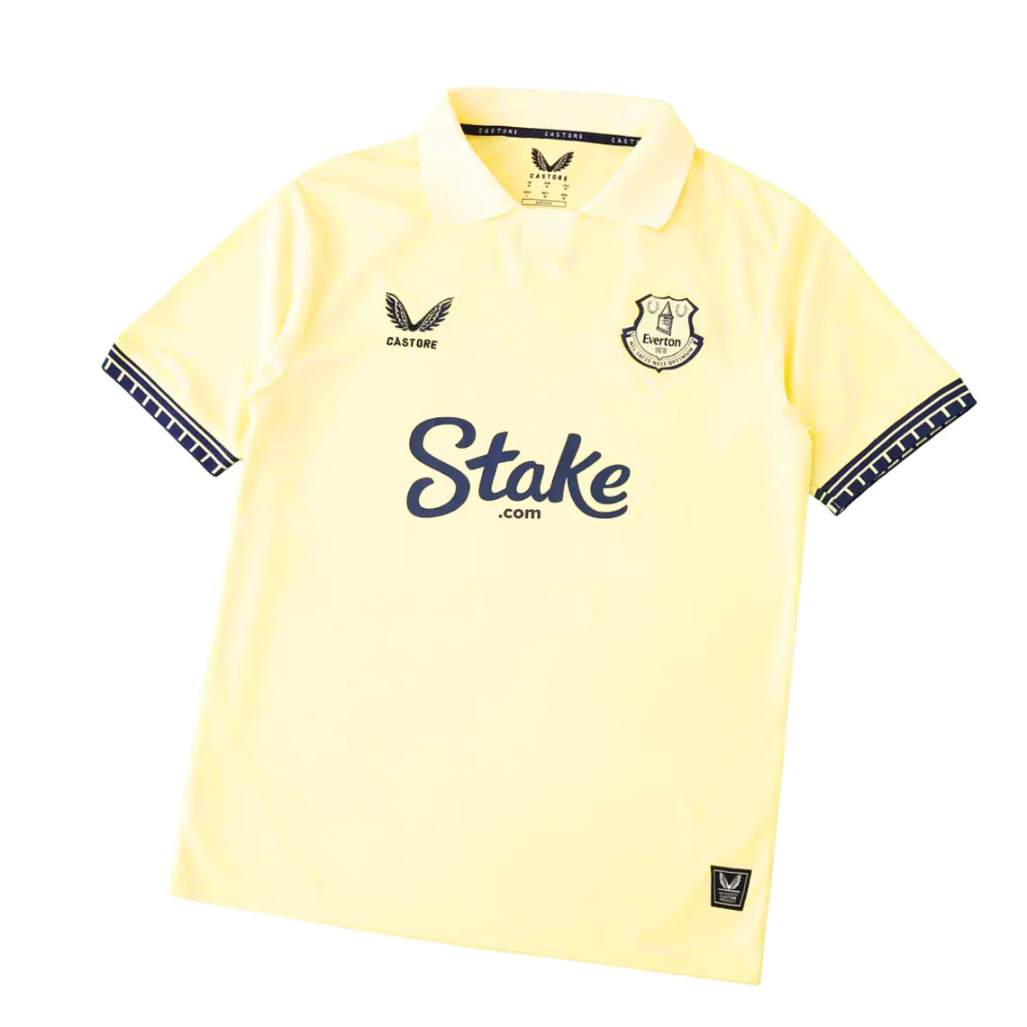Everton Away 25/26 1