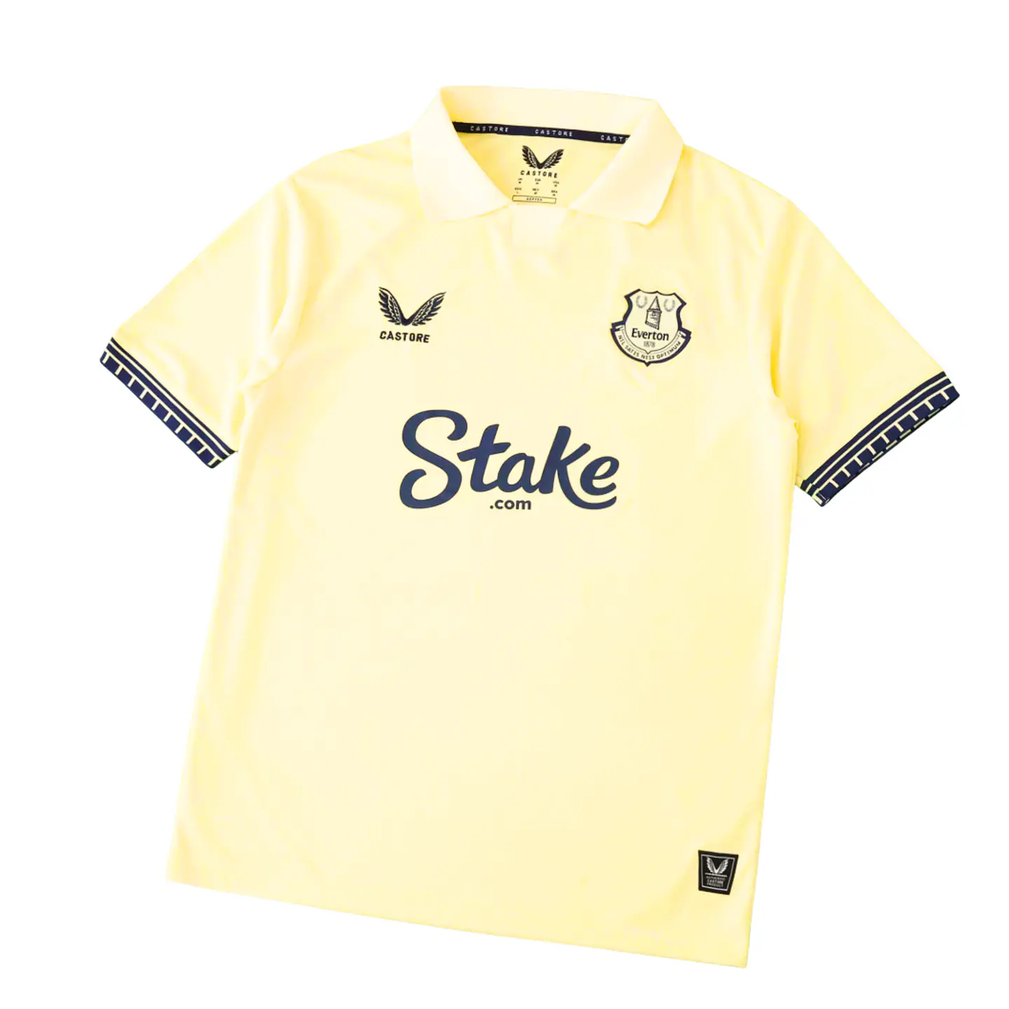 Everton Away 25/26 1