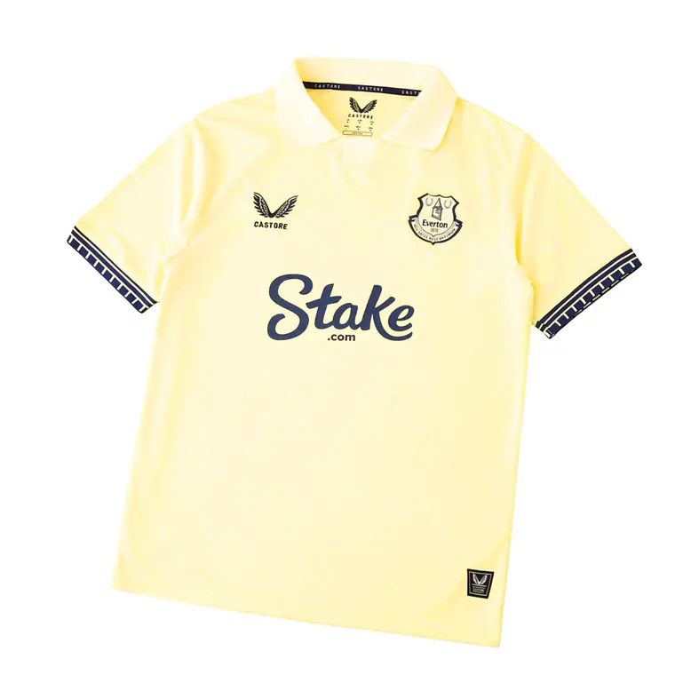 Everton Away 25/26 1
