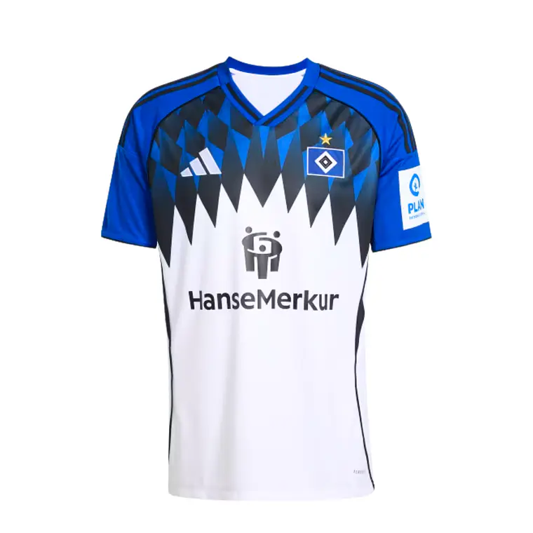 Hamburgo Home 25/26 1