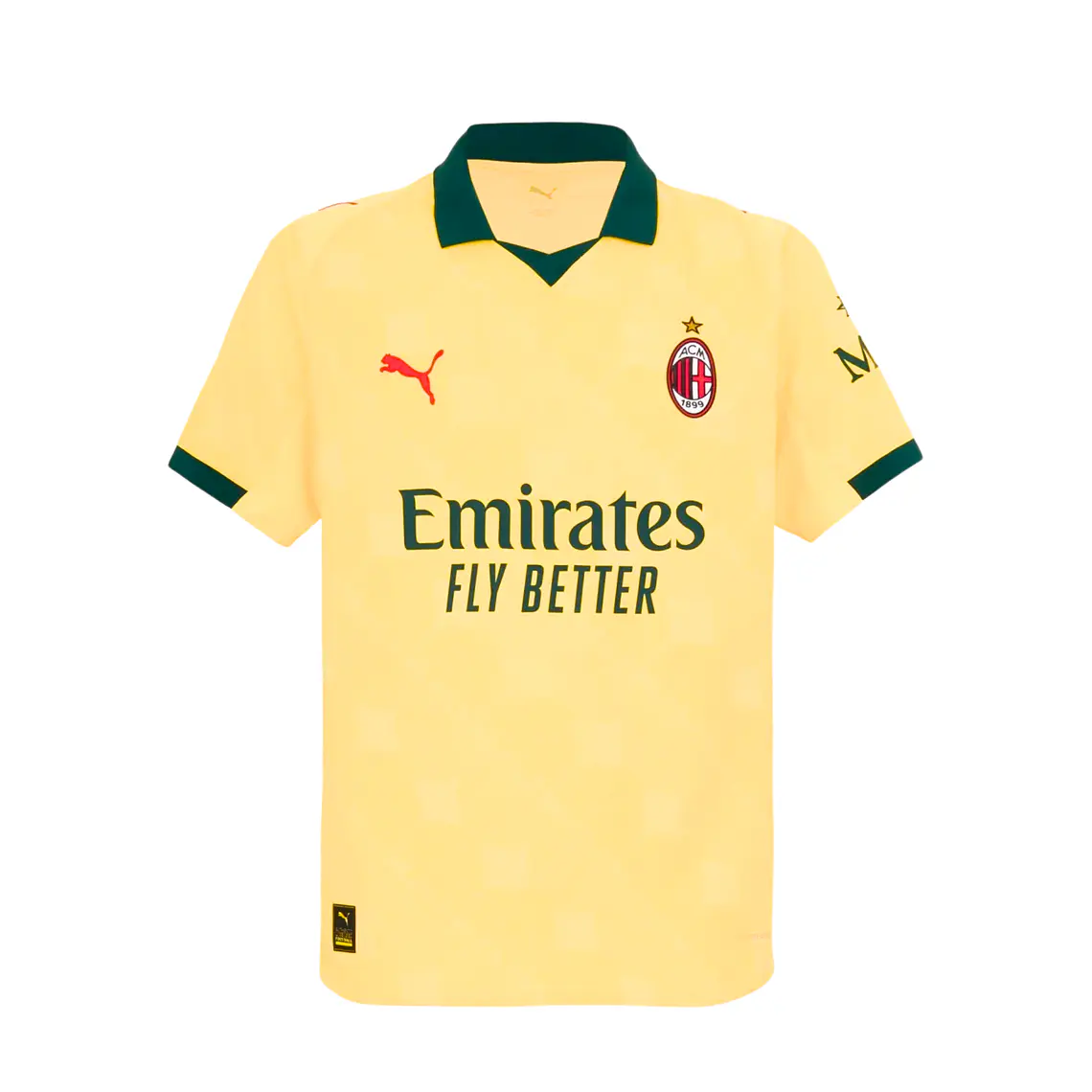 Milan Third 25/26 1