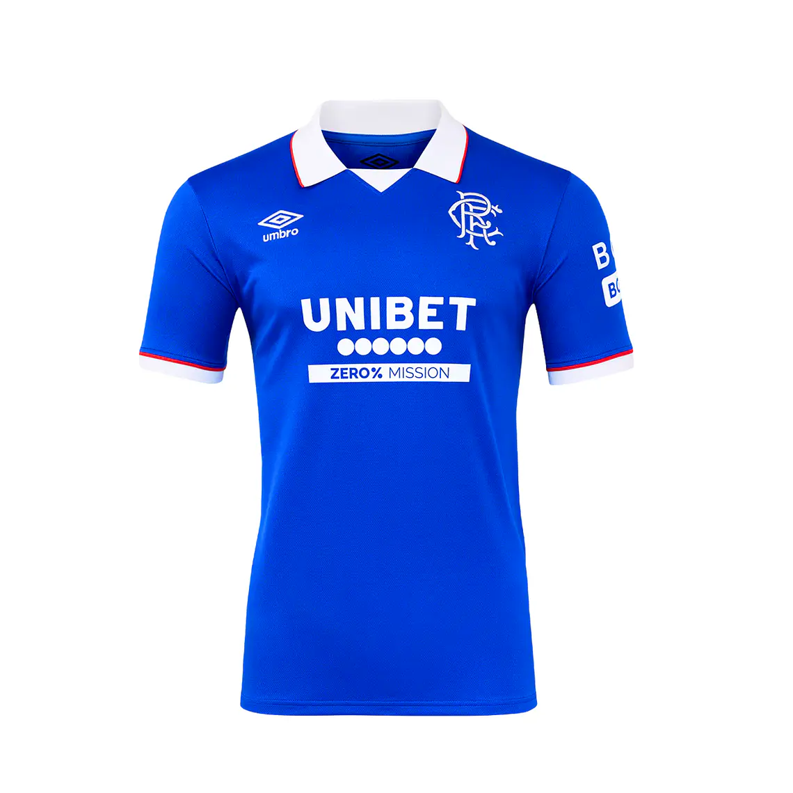 Rangers Home 25/26 1