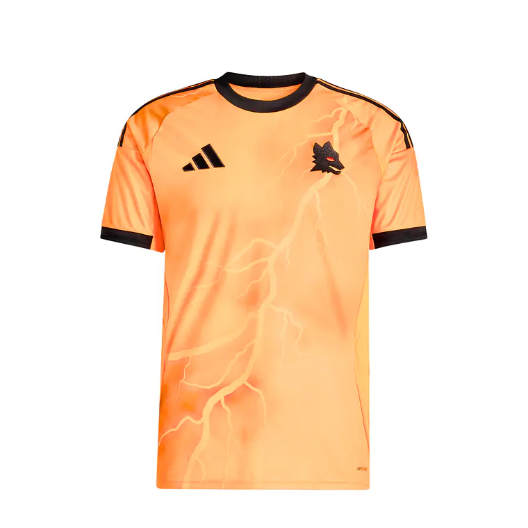 Roma Away 25/26 1