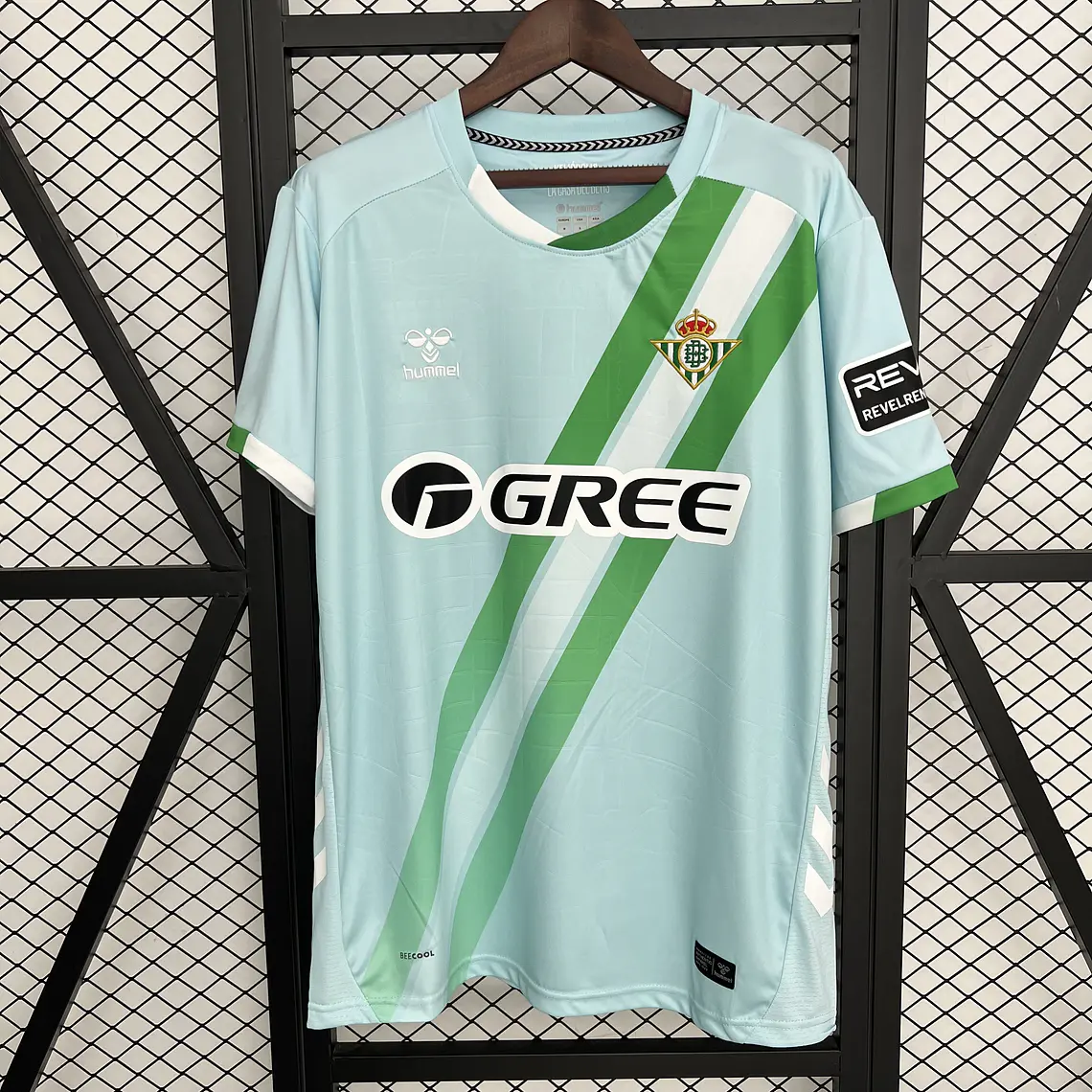 Bétis Away 25/26 2