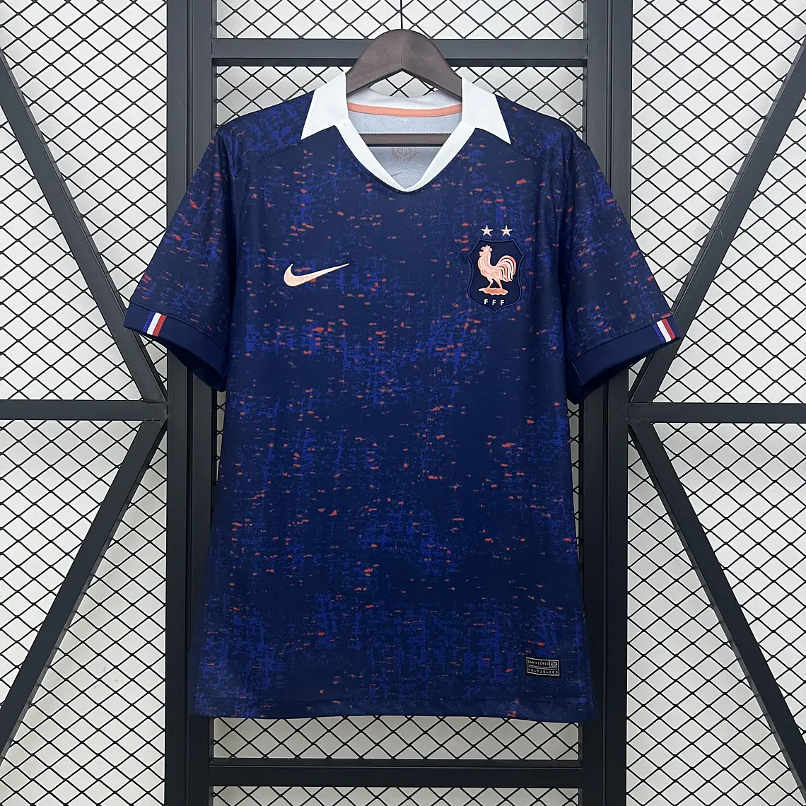 França Home 2025 2