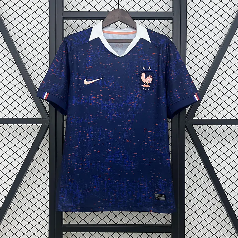 França Home 2025 2