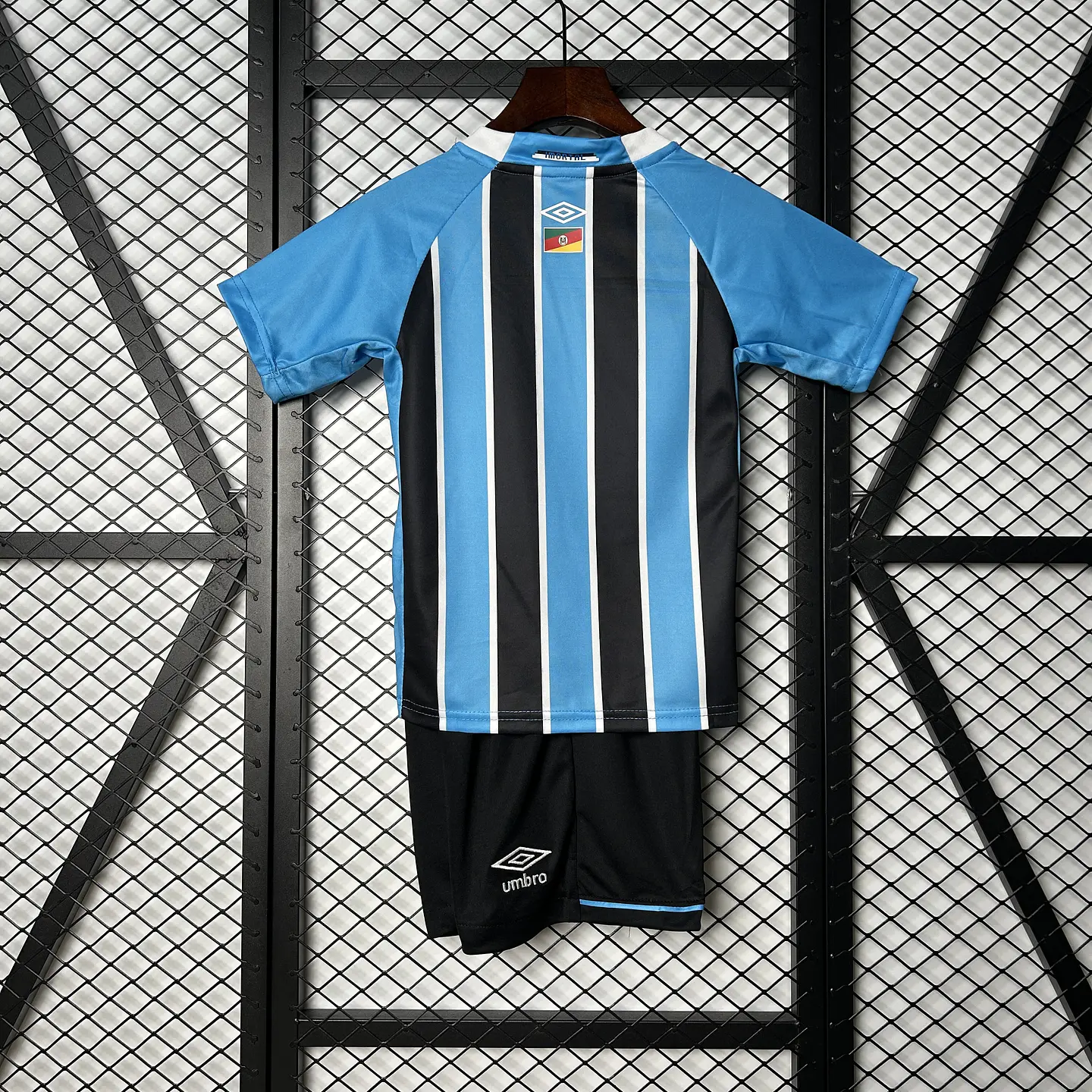 Grémio Home 25/26 Kit-Criança 3