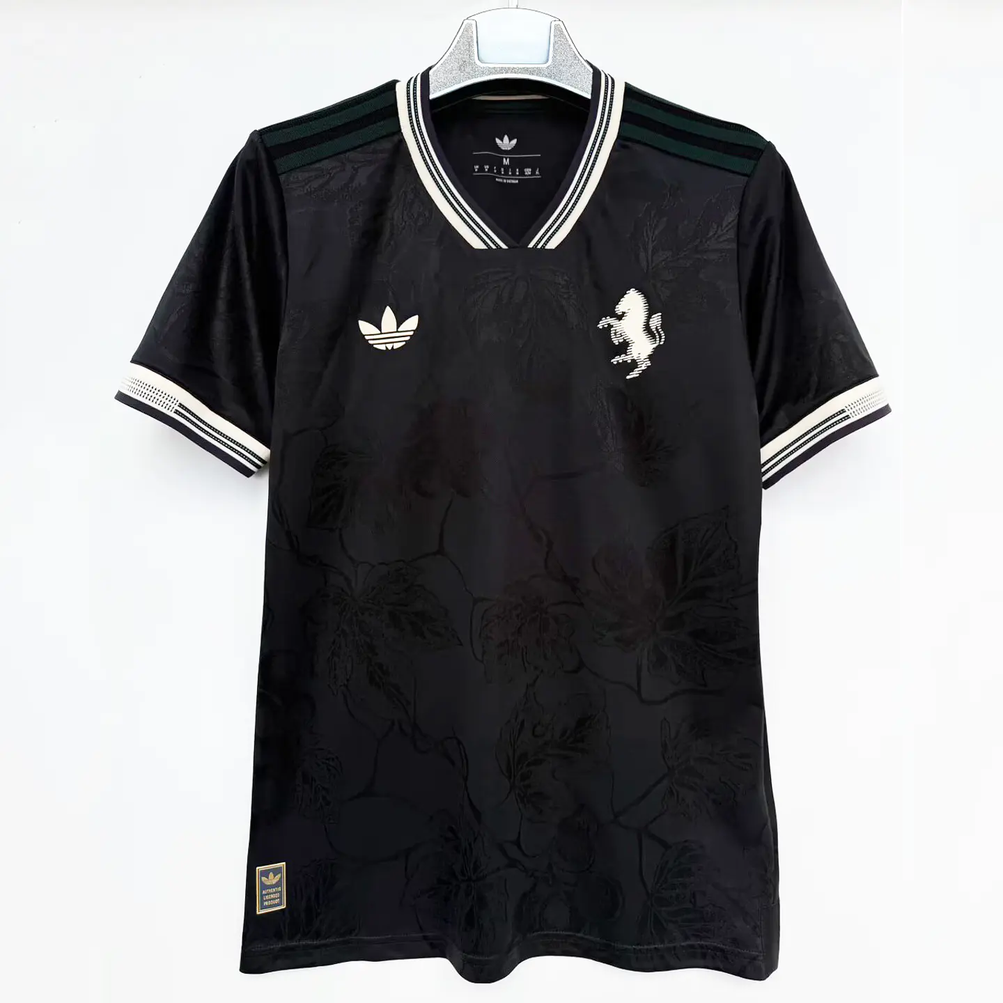 Juventus Third 25/26 2