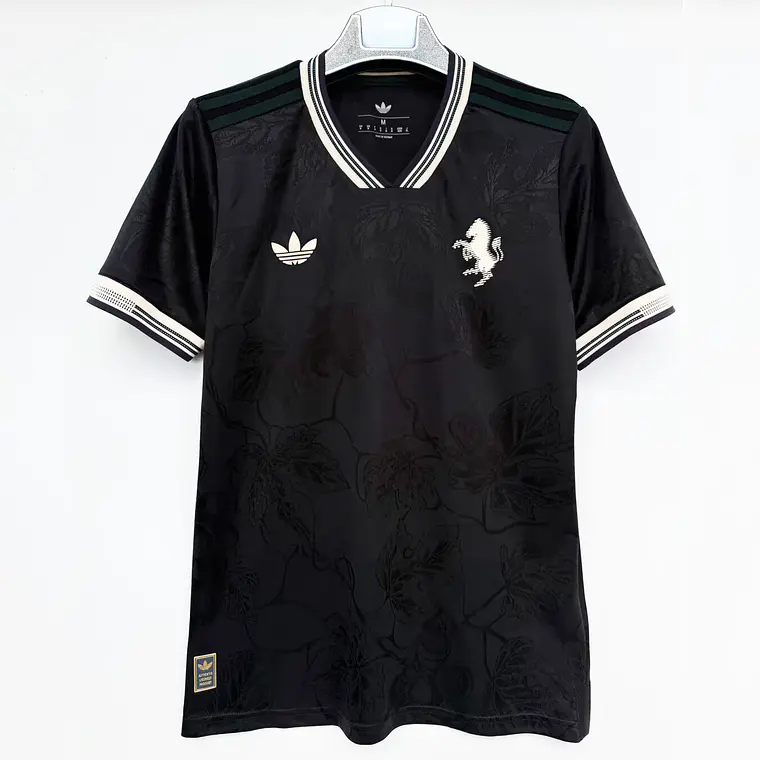 Juventus Third 25/26 2