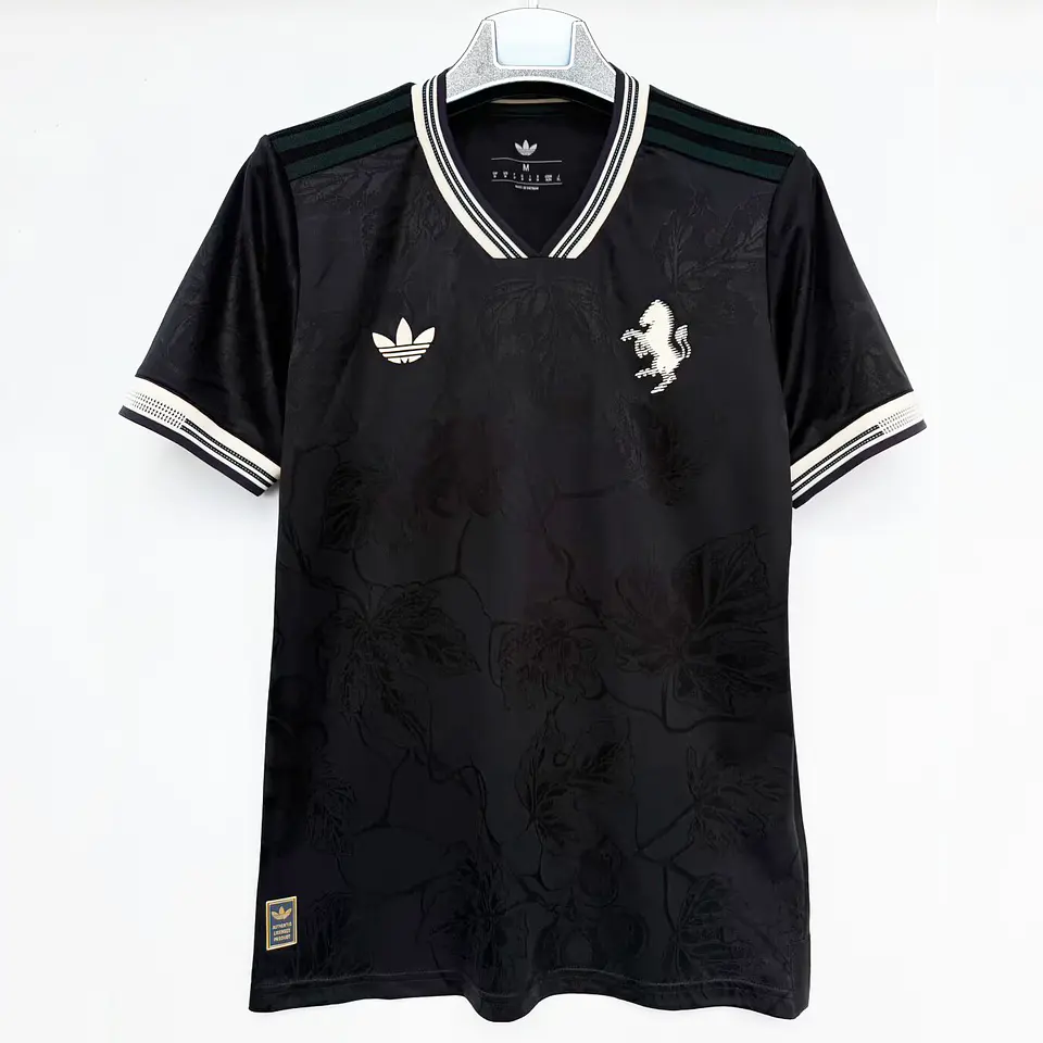 Juventus Third 25/26 2
