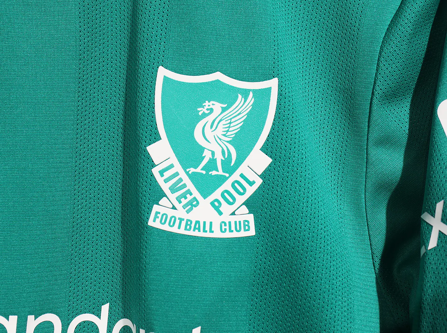 Liverpool Third  25/26 6