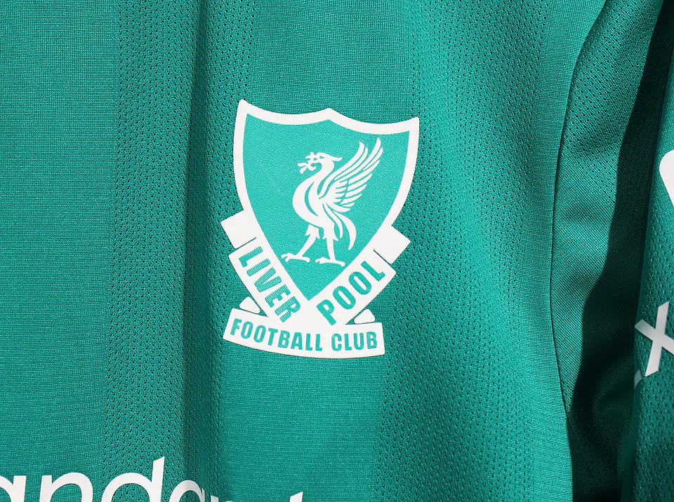 Liverpool Third  25/26 6