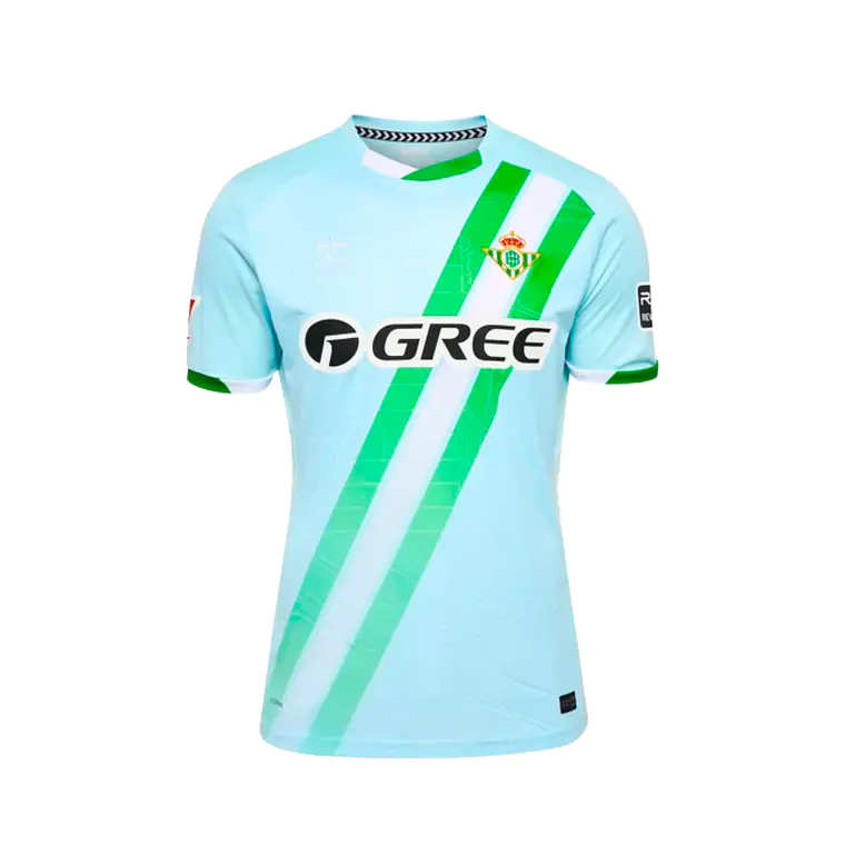 Bétis Away 25/26 1